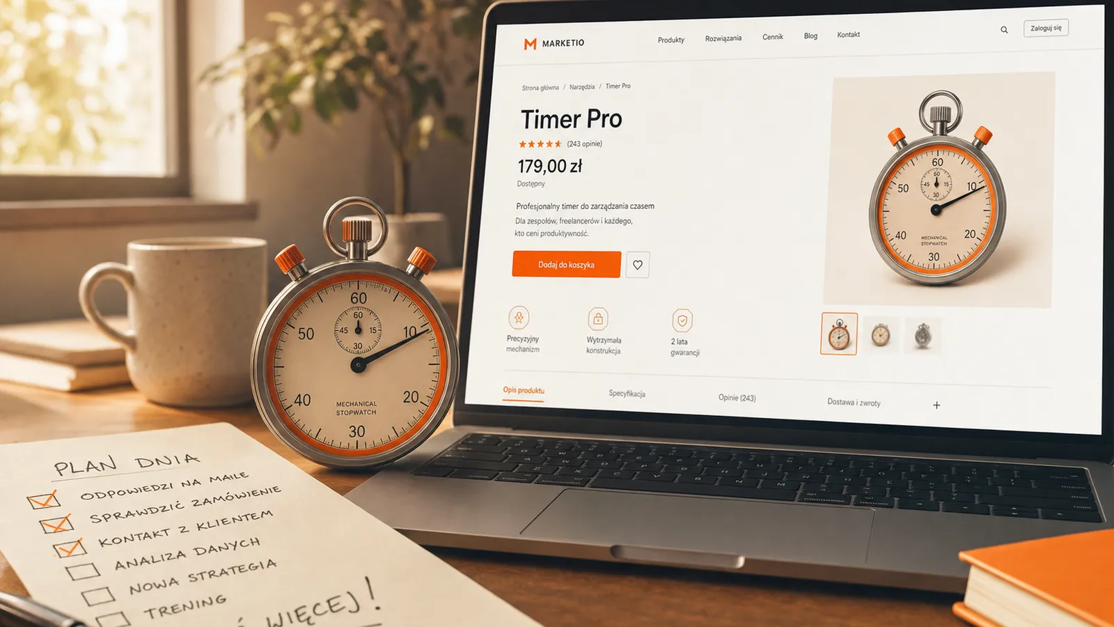 EAA and your WooCommerce store. Compliance checklist in 2 hours